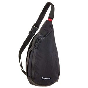 SUPREME Sling Bag FW20